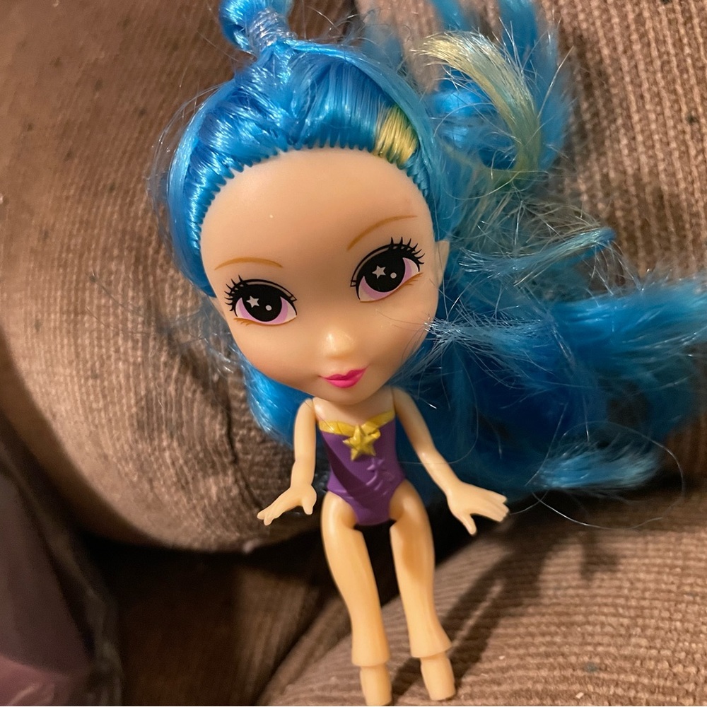 Funville lil sparkles